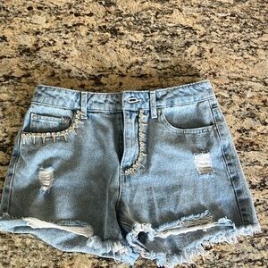 NWT Ban Jara fashion shorts